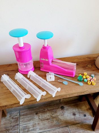 Appareil Cutie stix Lansay