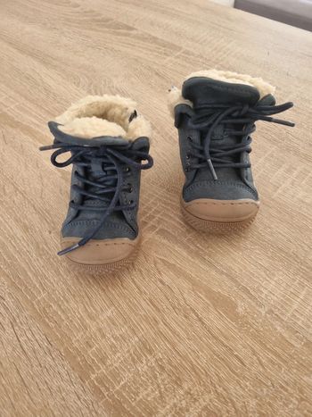 Chaussure bébé