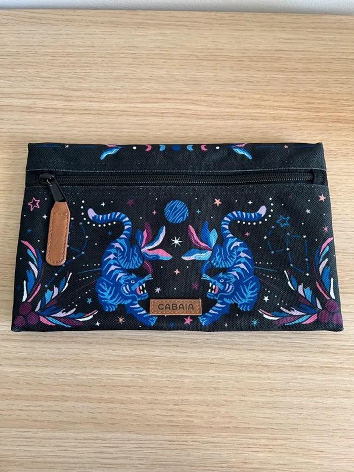 Pochette Jupiter