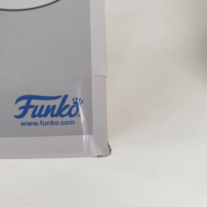 Funko! Pop - Full Metal Alchemist: Brotherhood - Riza Hawkeye - 1177 - photo numéro 6