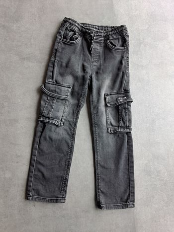 Pantalon 6/7 ans Dopodopo, Très bon état