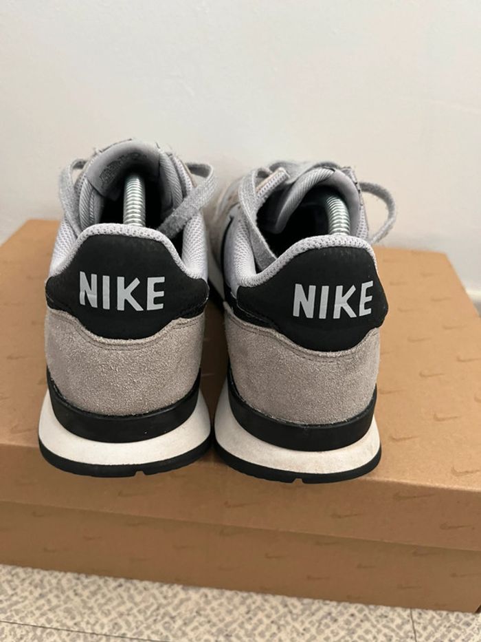 Baskets Nike Internationalist Taille (38) - photo numéro 5
