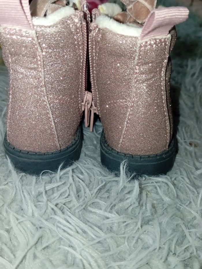 Boots - photo numéro 3
