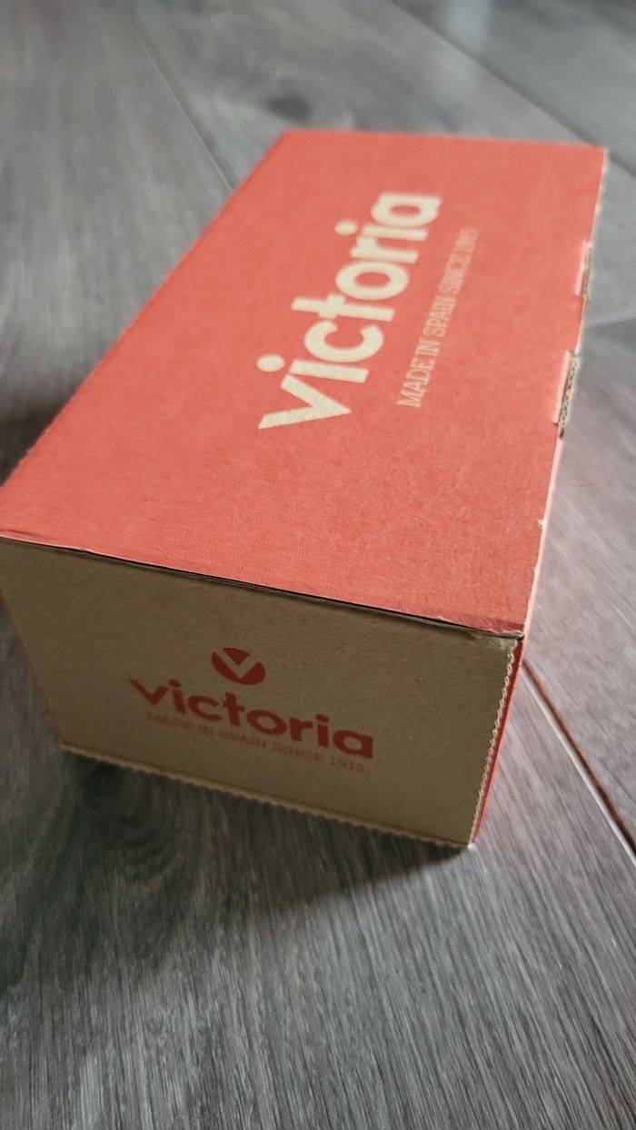 Basket victoria - photo numéro 6