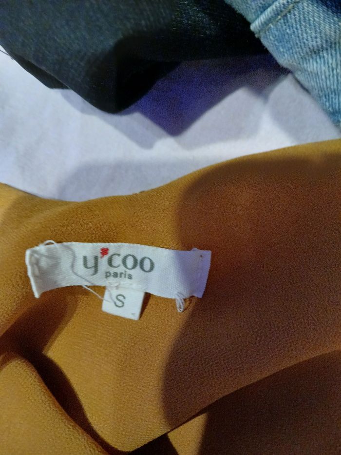 Haut - photo numéro 3