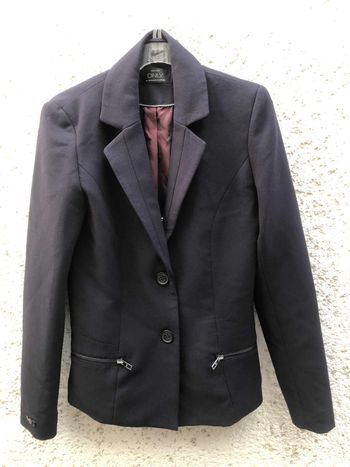 Blazer Only