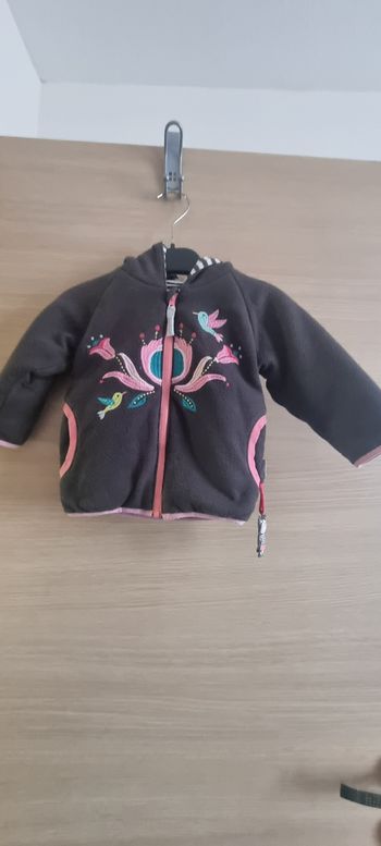 Vêtements enfants