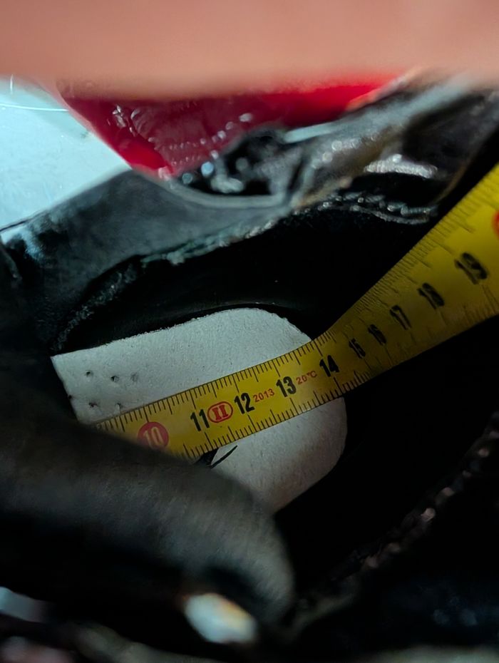 Bottines montantes fille. Taille 22. Neuf, balducci - photo numéro 9