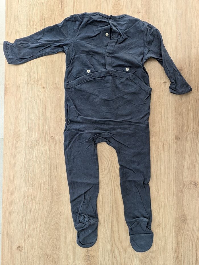 Pyjama - photo numéro 3