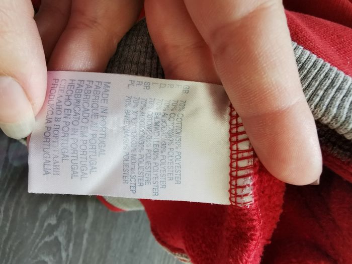 Gilet - photo numéro 6