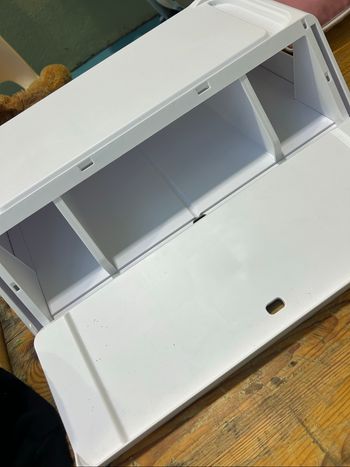 organisateur de bureau