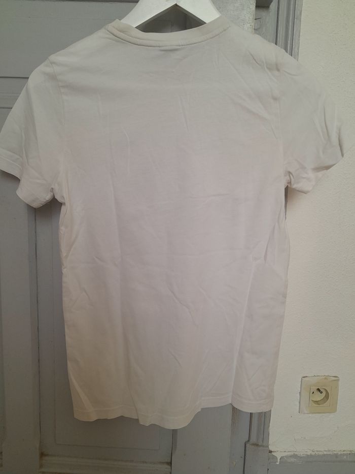 Tee-shirt garçon de Marque PUMA - photo numéro 3