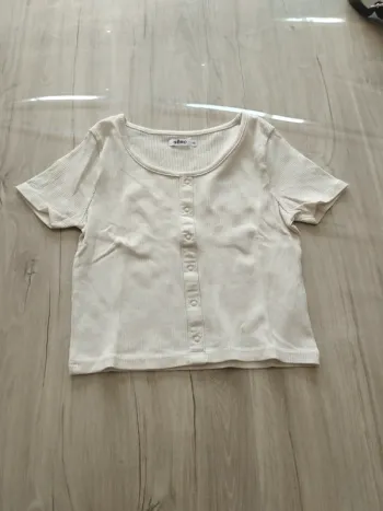 Tee-shirt fille