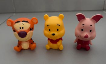 Figurines plastique disney