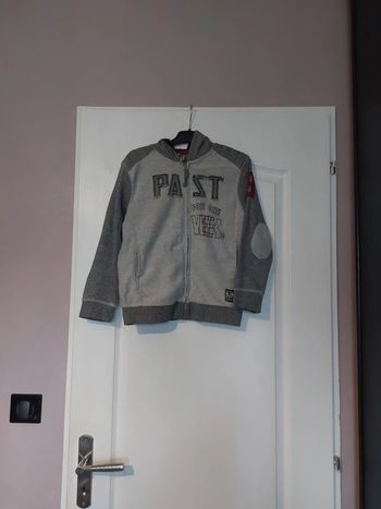 Gilet orchestra 8 ans