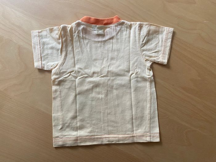 Lot de t-shirts Taille 6 mois - photo numéro 5