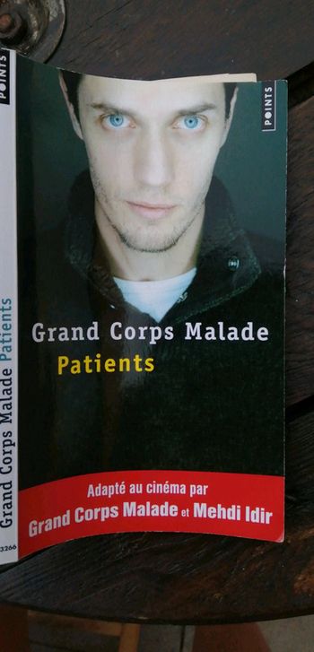 Patients- grand corps malade