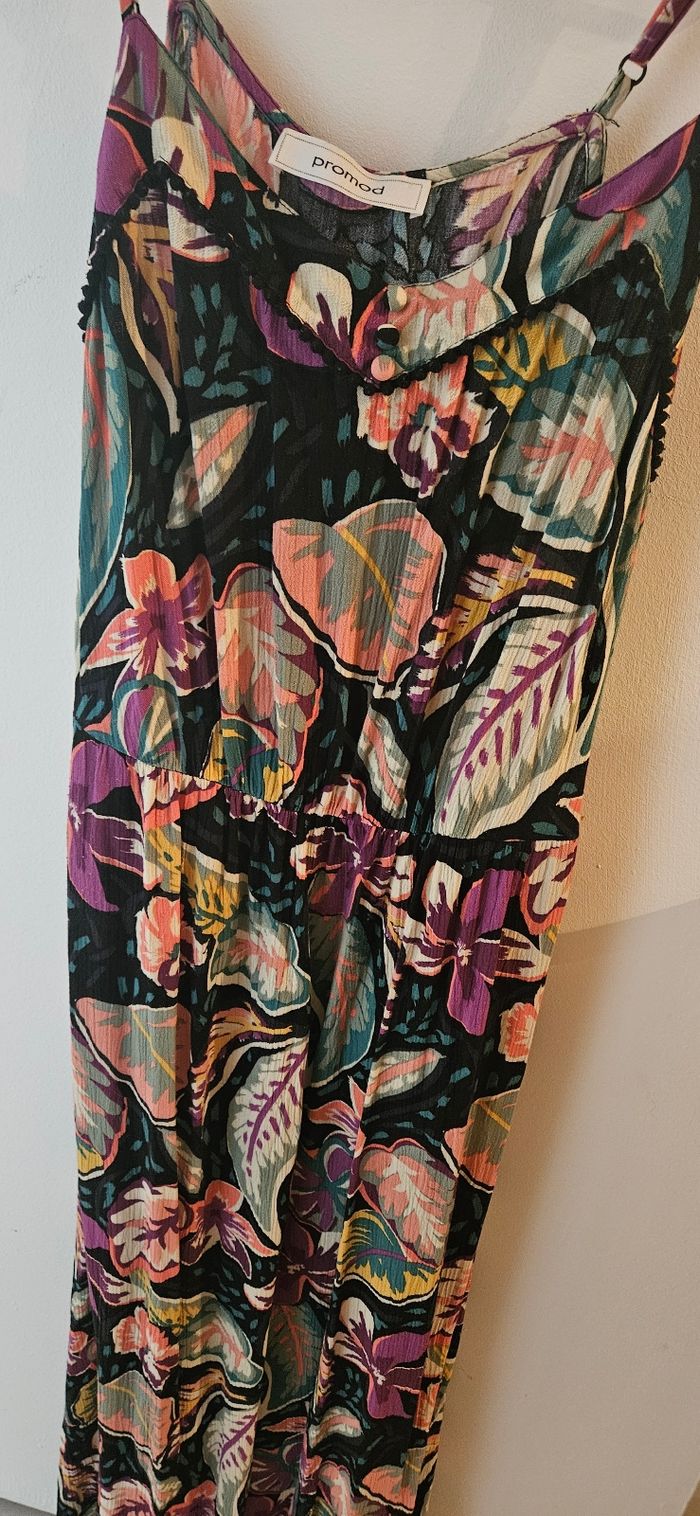 Robe longue - photo numéro 2