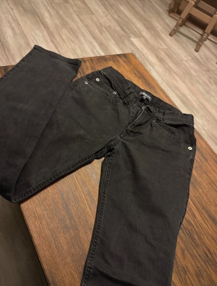 Jean garçon 14 ans - photo numéro 2