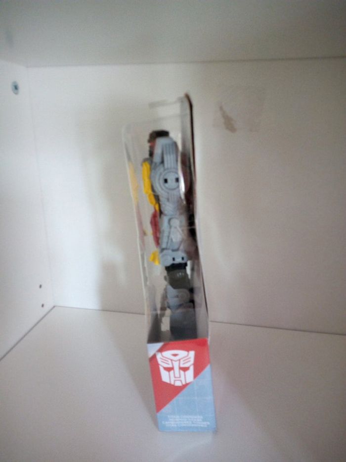 Transformers grimlock 28 cm - photo numéro 2