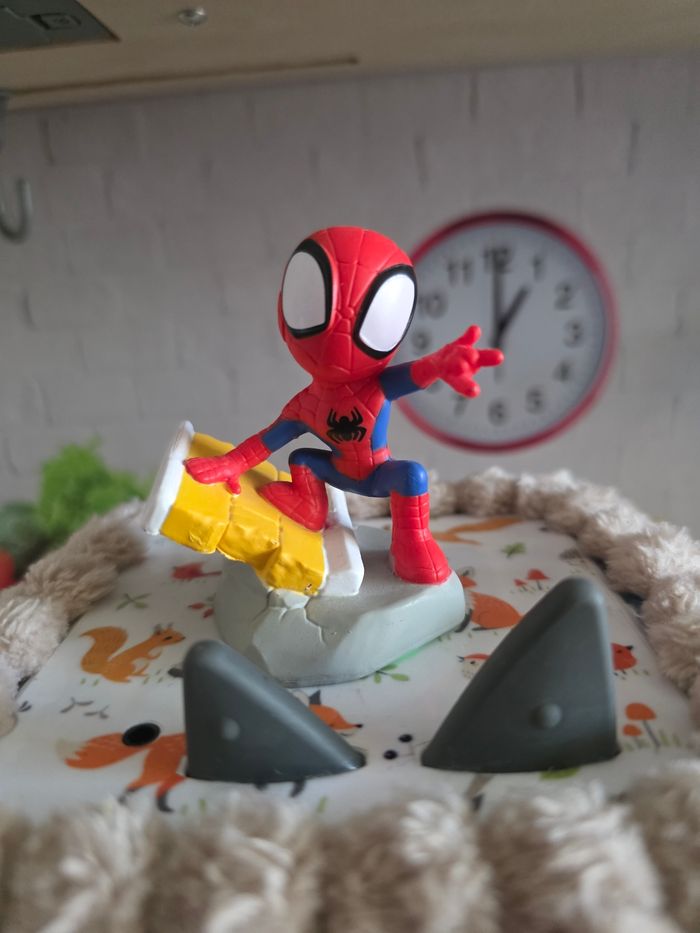 Tonies Spidey - photo numéro 2