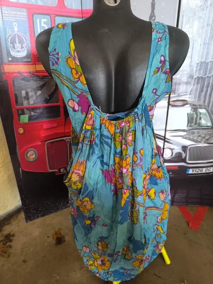 58308 robe femme taille S - photo numéro 2