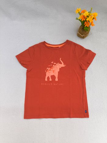 T-shirt garçon Okaïdi 6 ans