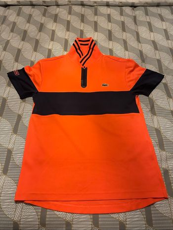 Polo Lacoste