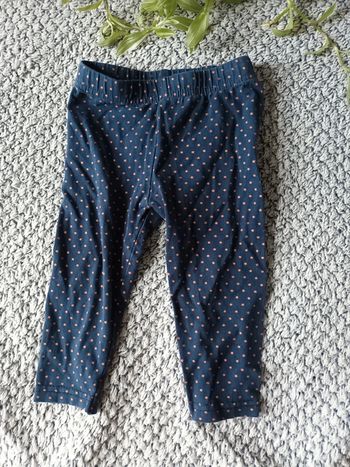 Legging 18mois