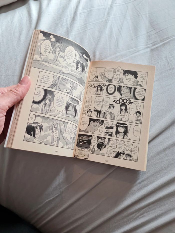 Manga - photo numéro 4