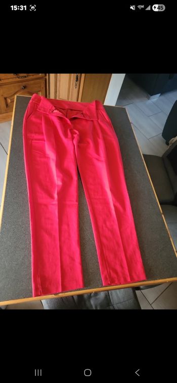 Pantalon léger 