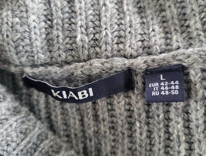 Robe pull - photo numéro 4