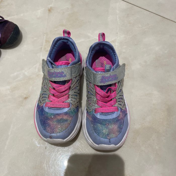 Basket Sketchers