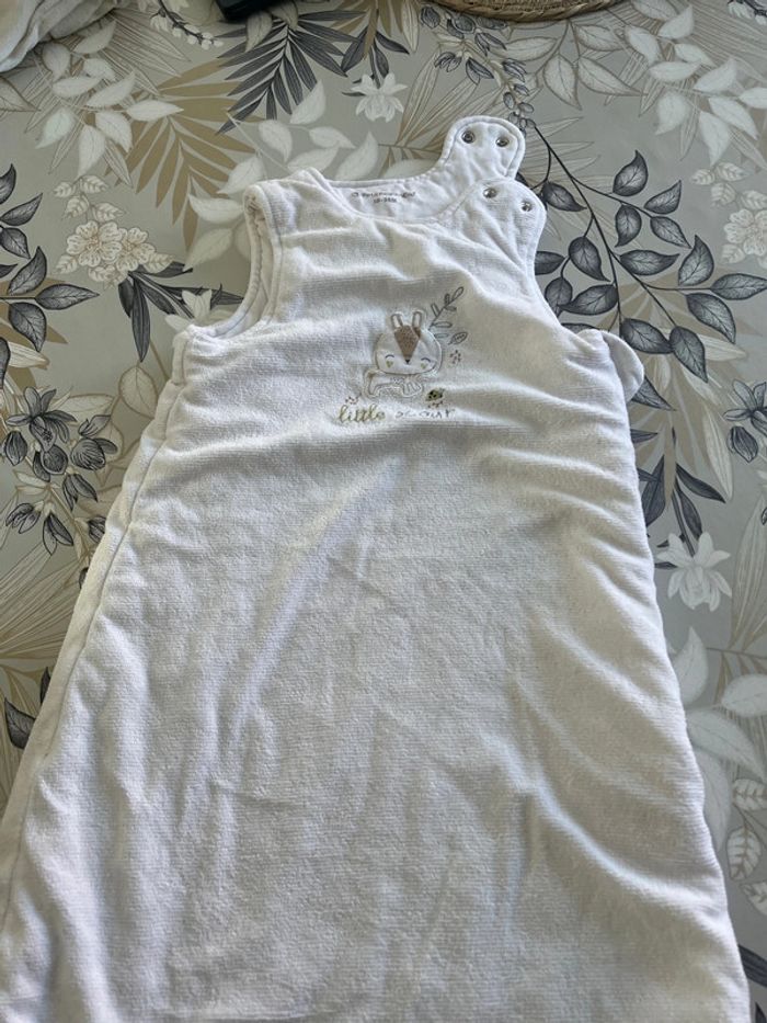 Gigoteuse 18/36 mois - photo numéro 2