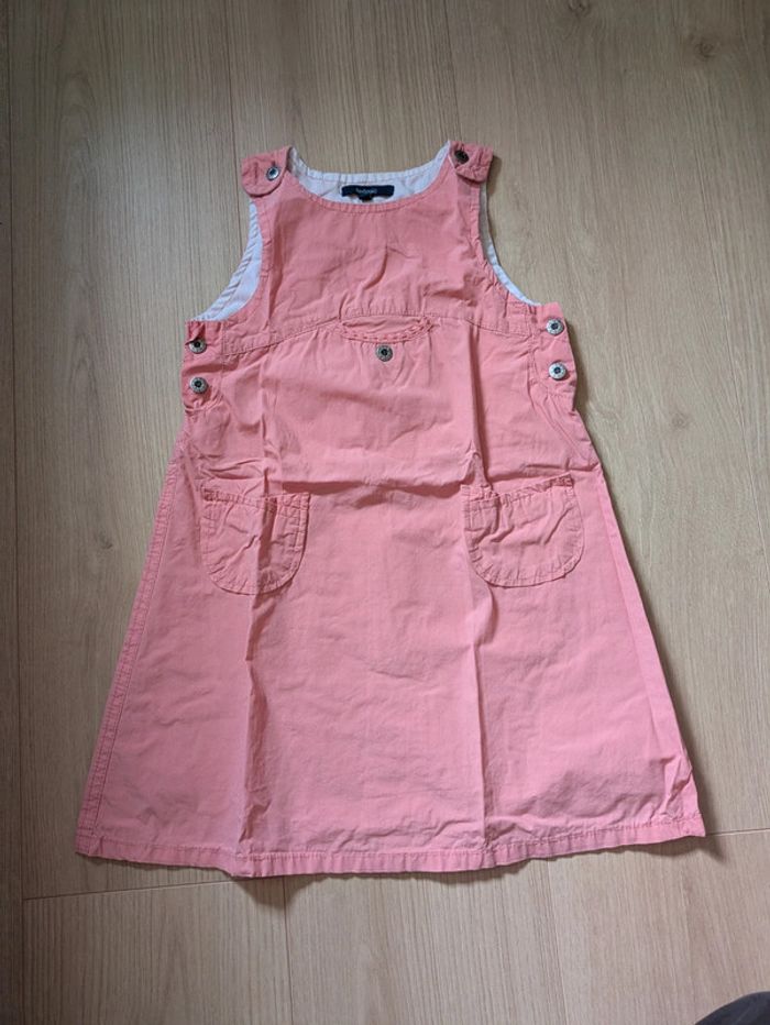 Gros lot robes fille 5 ans, pantacourt et chemise de nuit - photo numéro 14