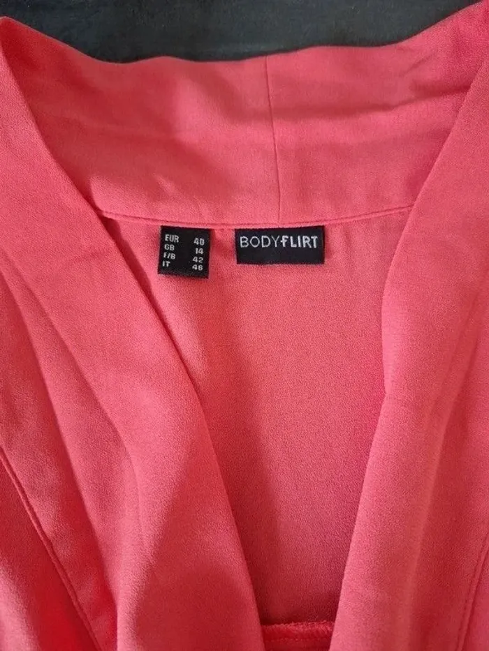 Blouse - photo numéro 7