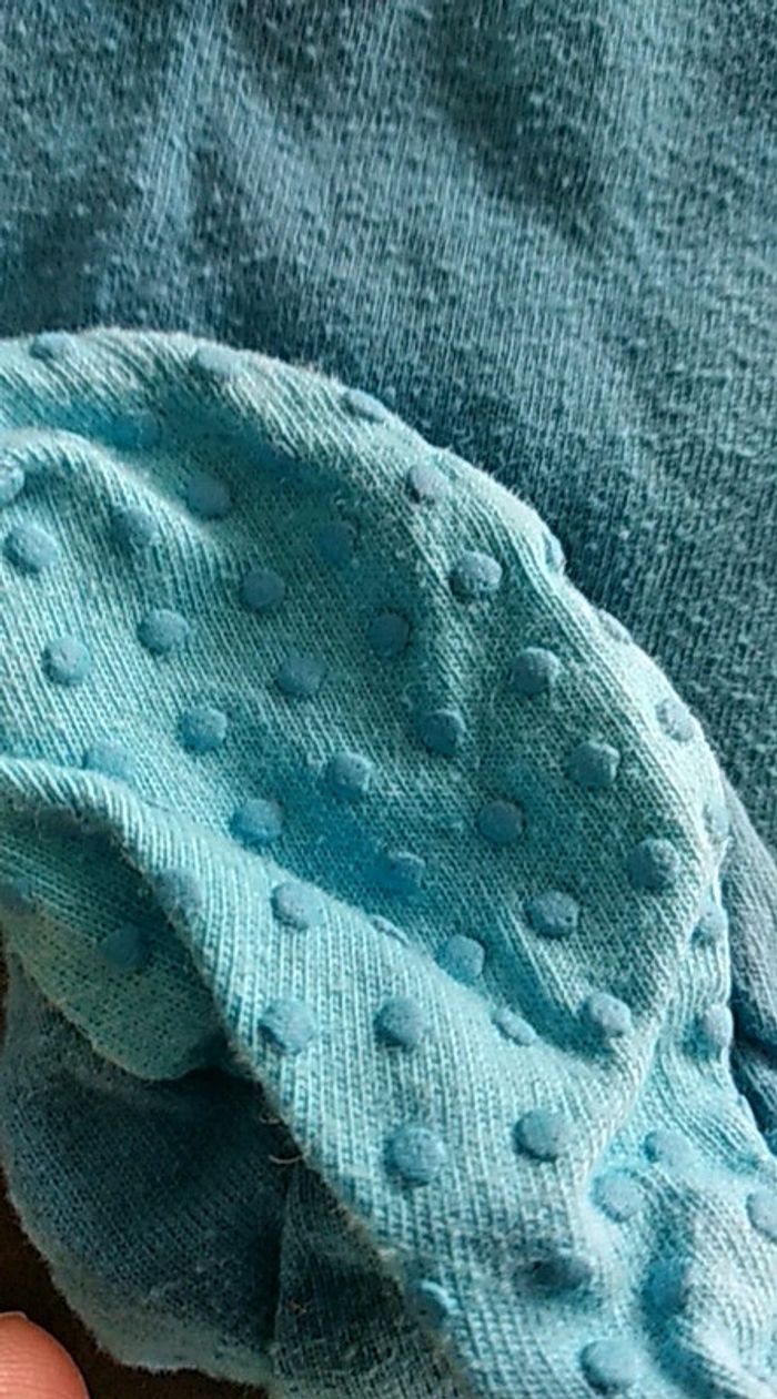 Pyjama obaibi 12 mois - photo numéro 3