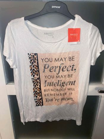 T-shirt taille m