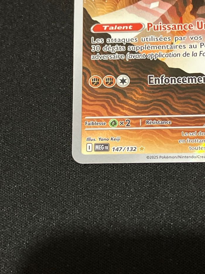 Gigansel 147/132 - photo numéro 2