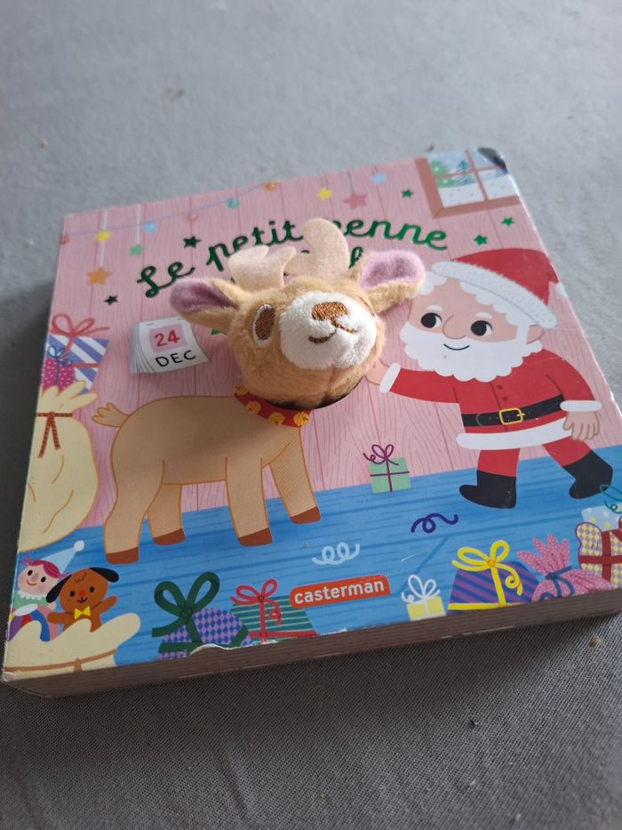 Lot de livre enfants - photo numéro 3