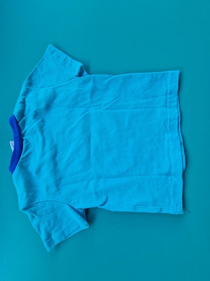 Combinaison avec capuche oreilles - taille 6 mois - Orchestra - photo numéro 5