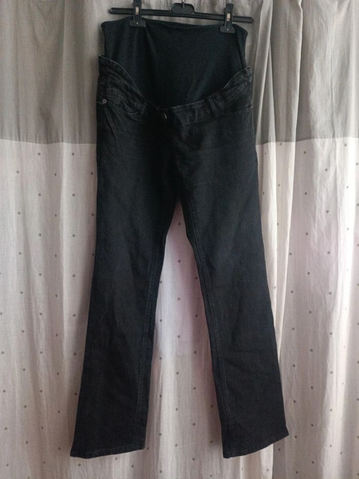 Jeans de grossesse taille 40