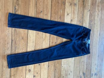 Jeans style Paul slim 31 School Rag