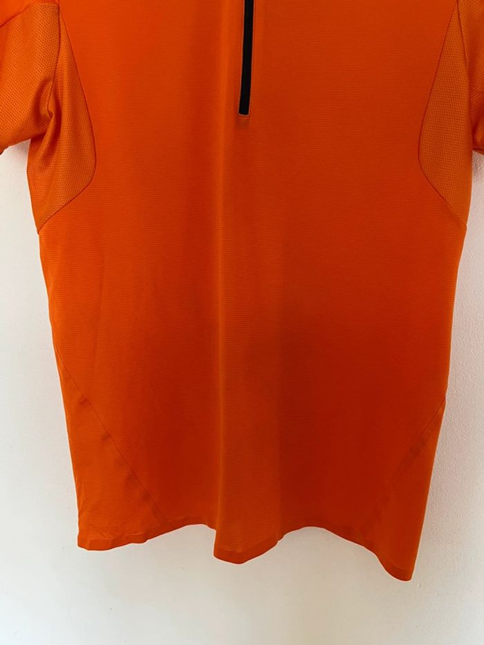 T-shirt Quechua Sport Homme Taille 38 - photo numéro 4