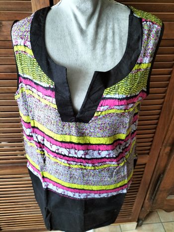 Robe taille 46 Pourquoi Pas