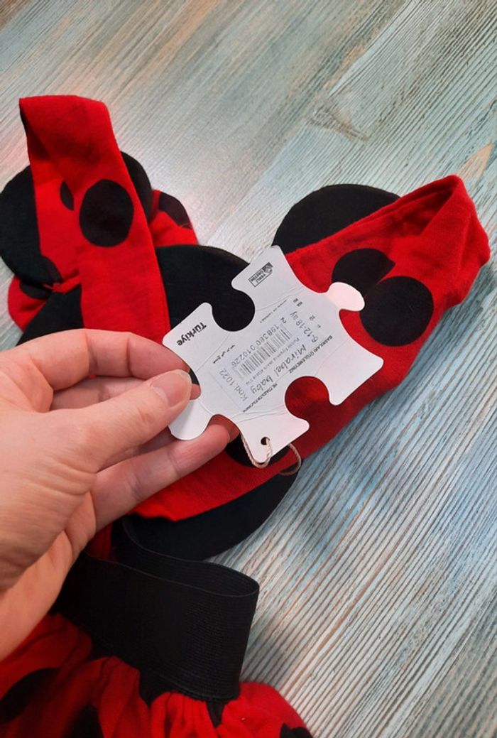 Robe disney - photo numéro 3