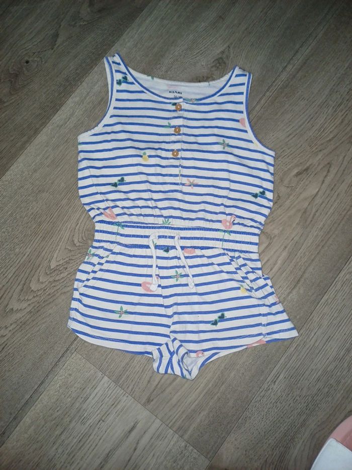 Combi short