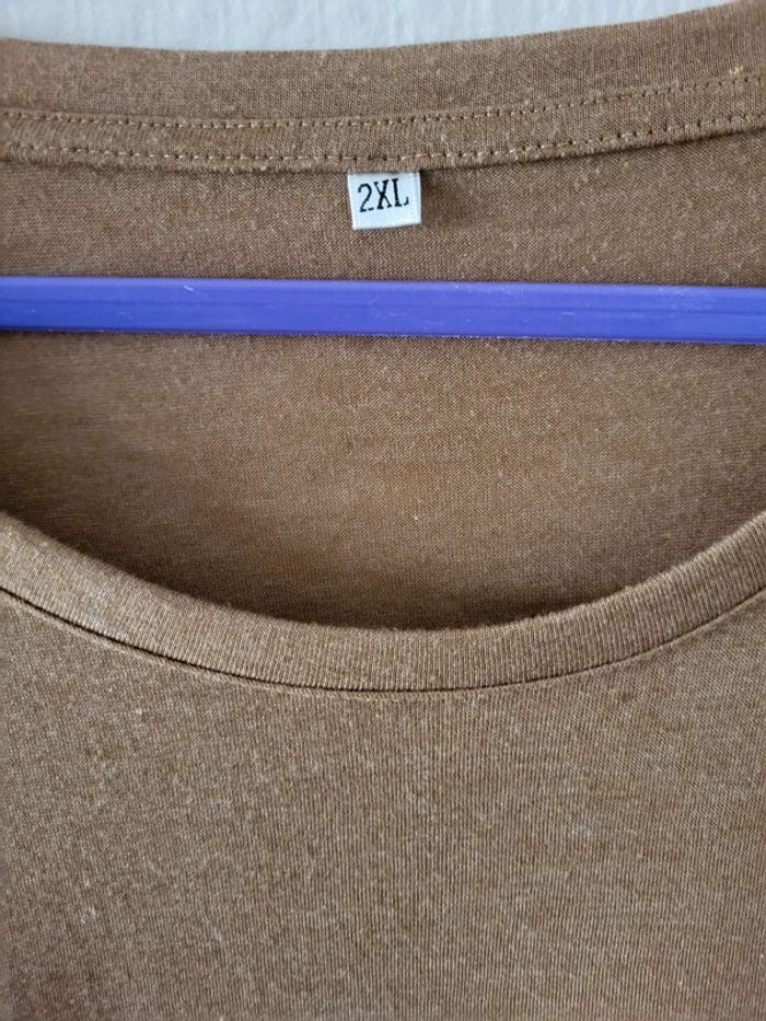 Pull leger - photo numéro 2