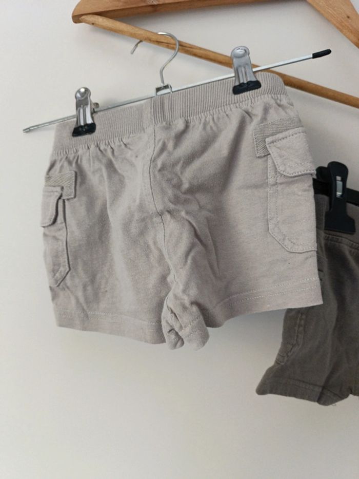 Lot 2 shorts - photo numéro 4