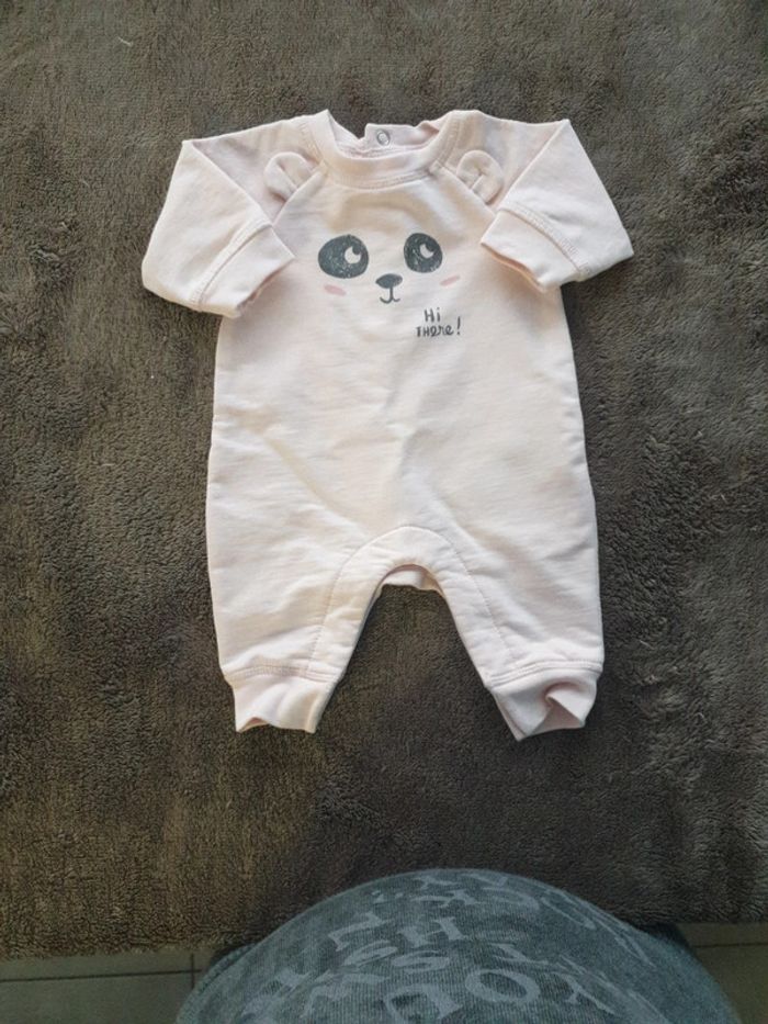 Lot de 6 pyjamas - photo numéro 10